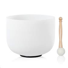 Crystal Bowl 10"